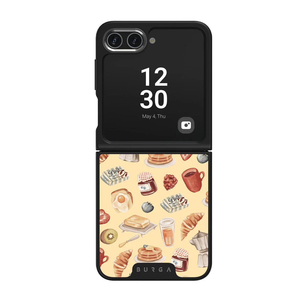 Sunny Side Up - Samsung Galaxy Z Flip 5 Case - Image 15