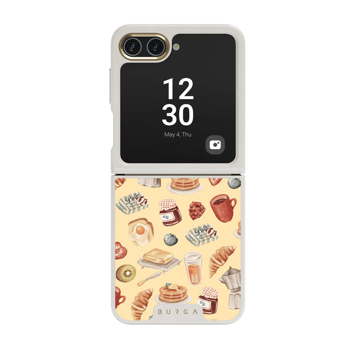 Sunny Side Up - Samsung Galaxy Z Flip 5 Case - Image 22
