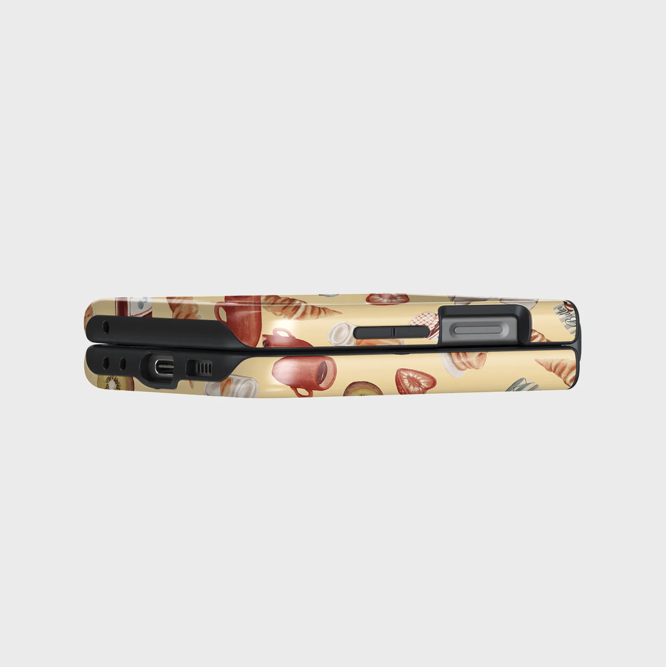 Sunny Side Up - Samsung Galaxy Z Flip 5 Case - Image 7