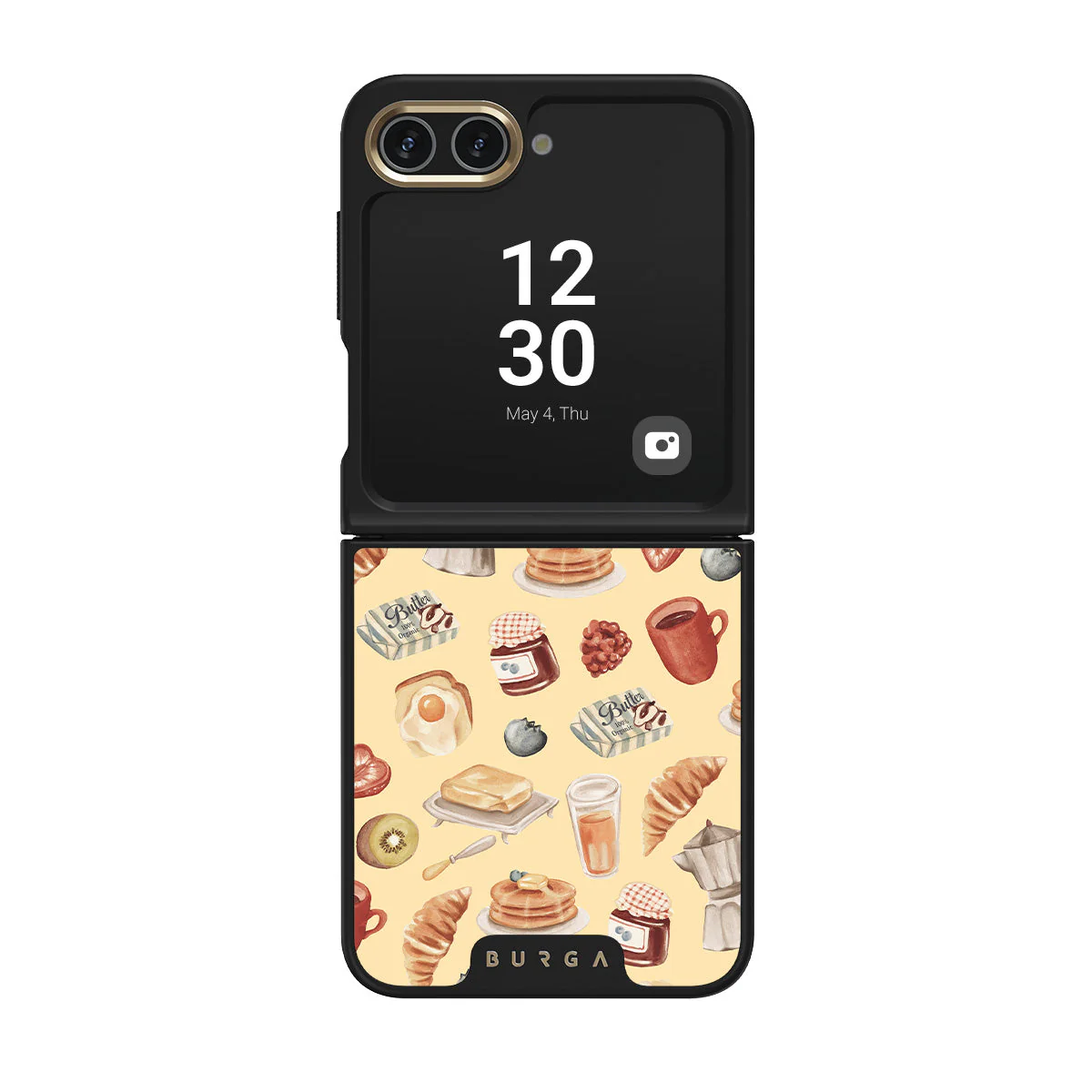 Sunny Side Up - Samsung Galaxy Z Flip 5 Case - Image 8