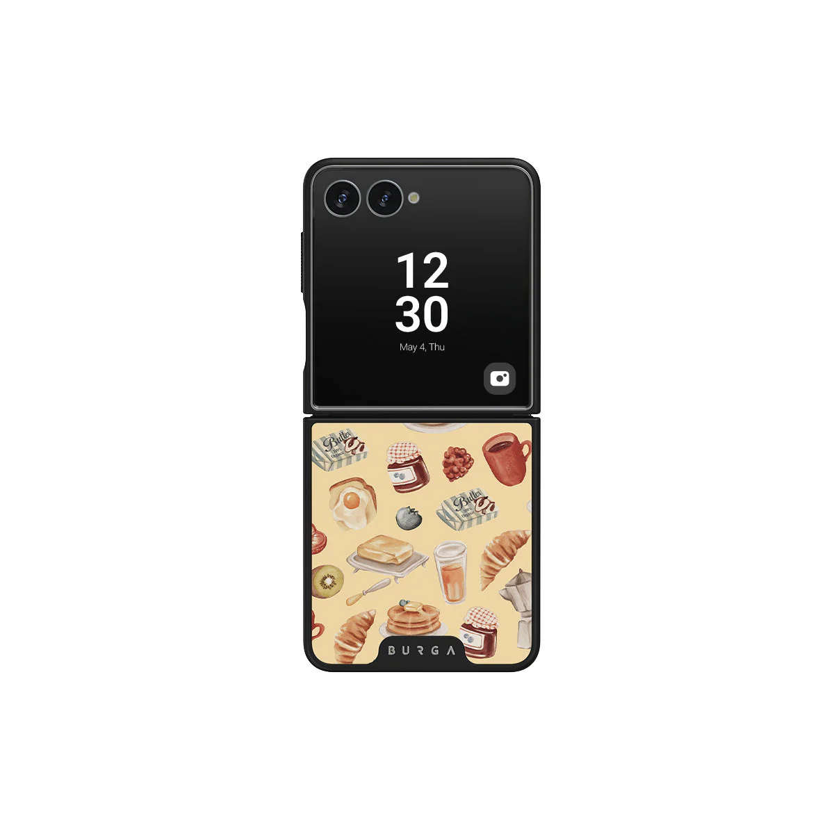 Sunny Side Up - Samsung Galaxy Z Flip 7 Case - Image 12