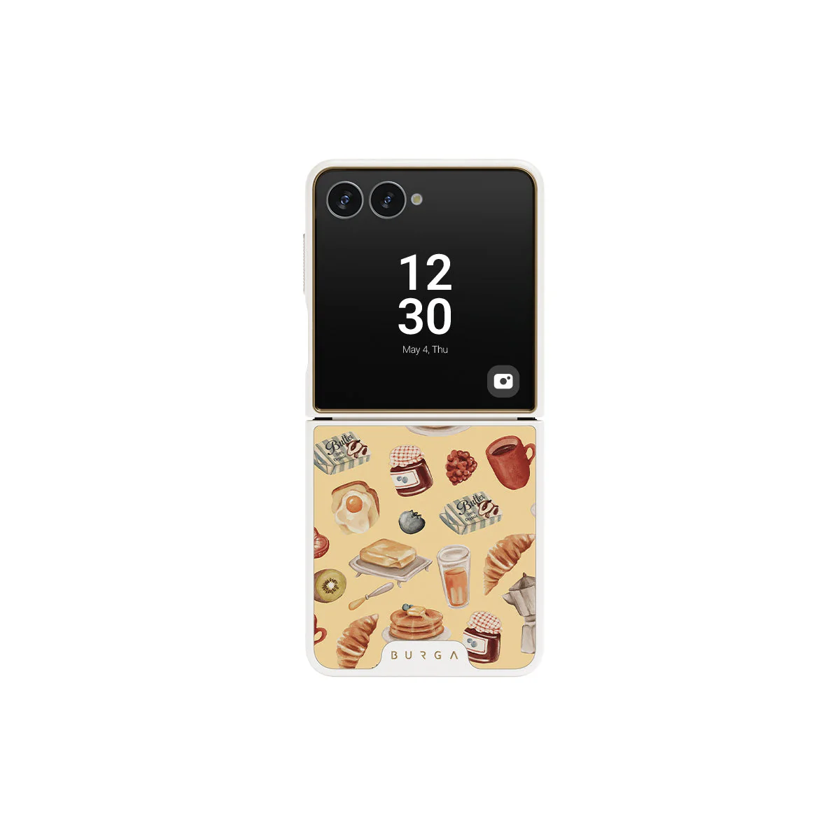 Sunny Side Up - Samsung Galaxy Z Flip 7 Case - Image 19