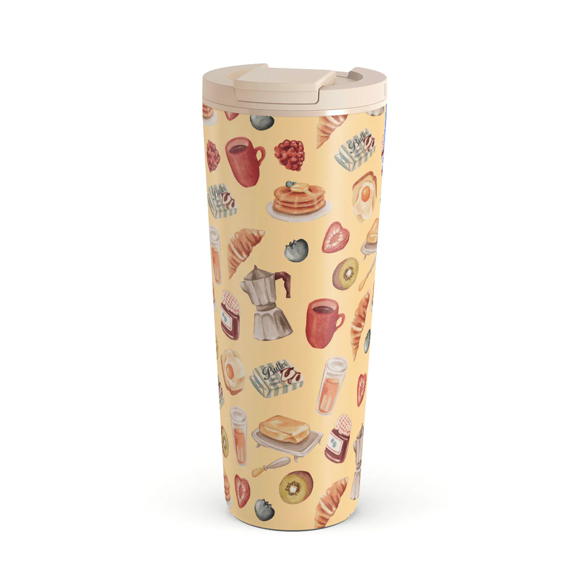 Sunny Side Up - Travel Mug - Image 4