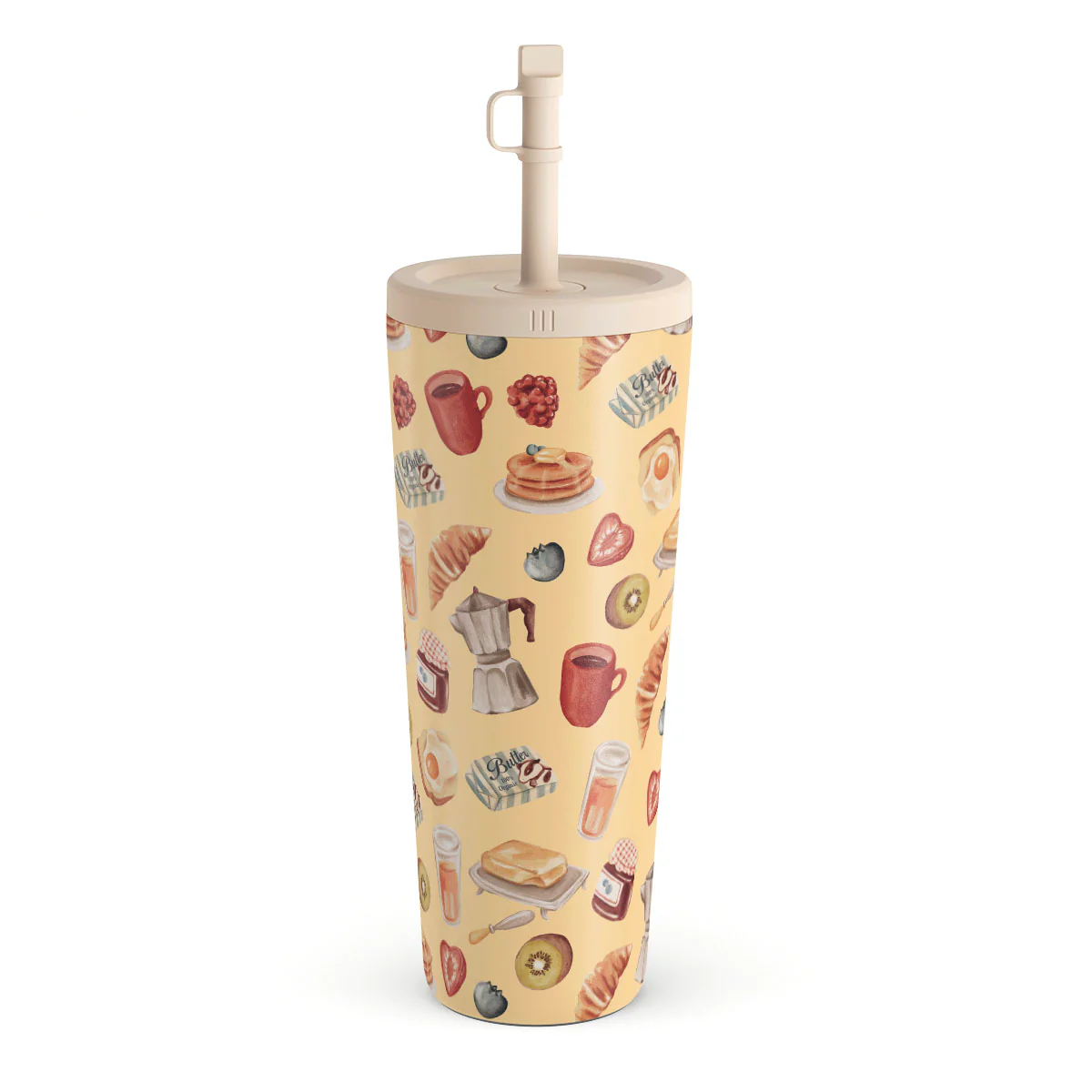Sunny Side Up - Travel Mug - Image 5