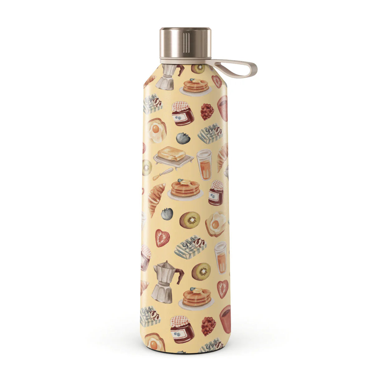 Sunny Side Up - Water Bottle - Image 2