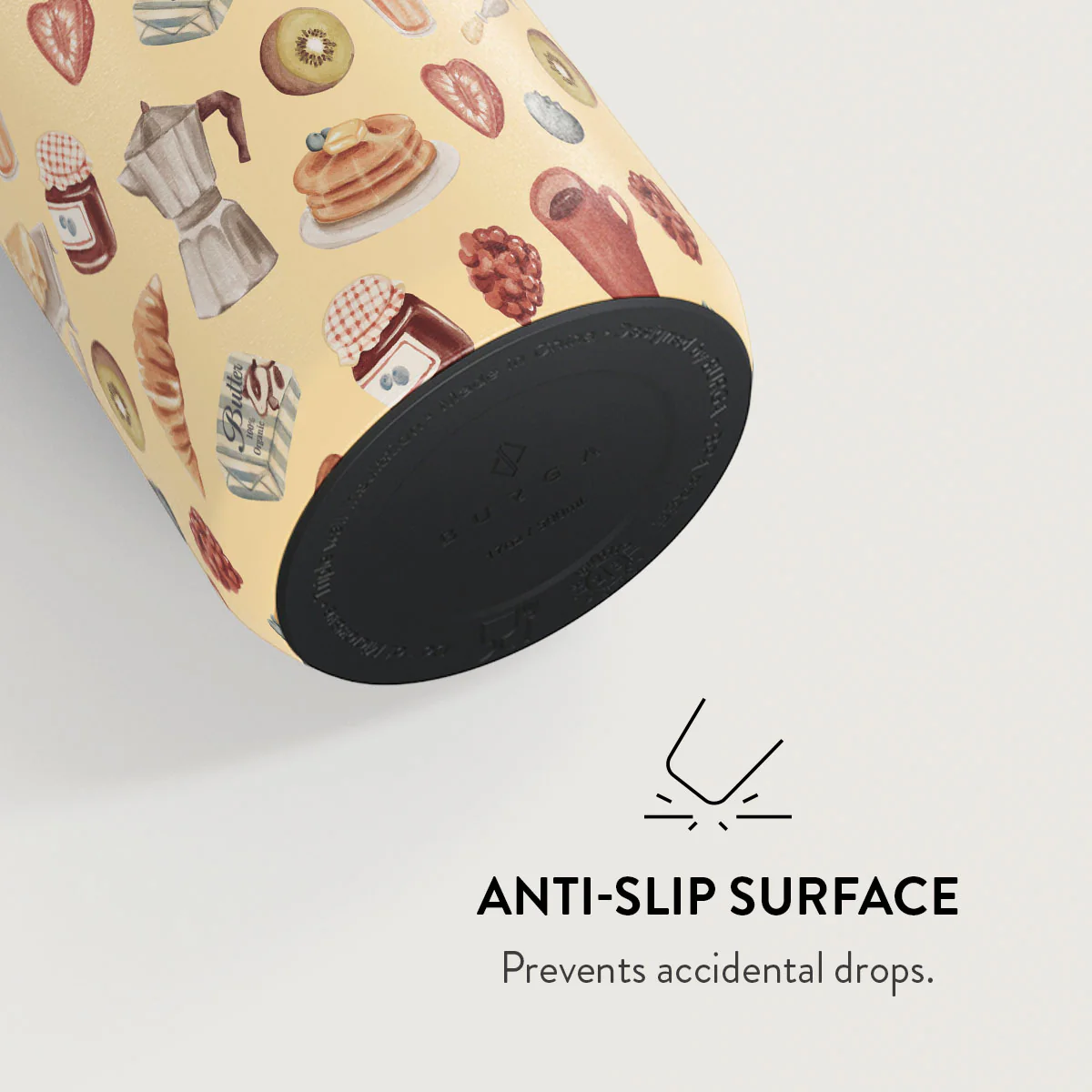 Sunny Side Up - Water Bottle - Image 5