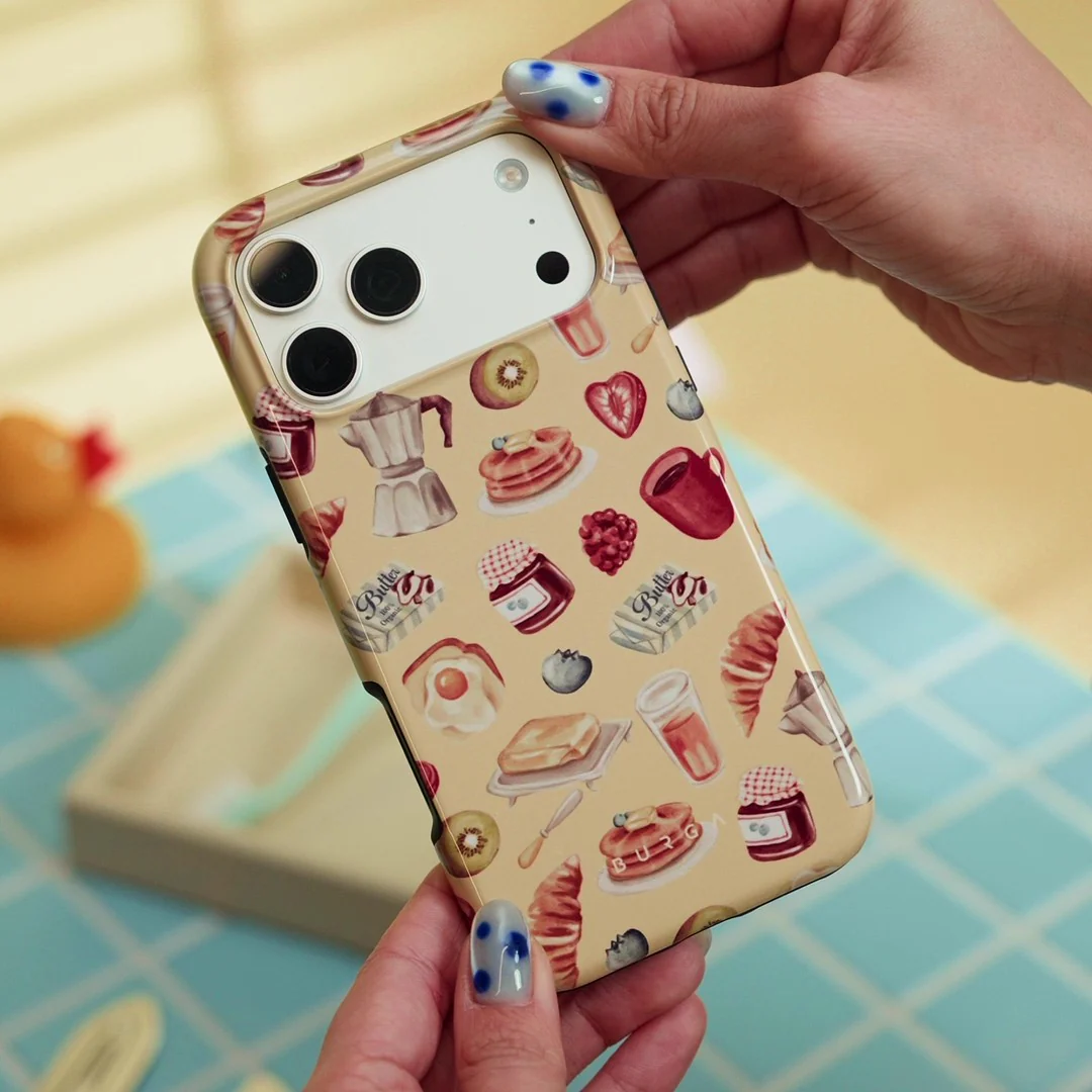 Sunny Side Up - Xiaomi 14 Pro Case - Image 5