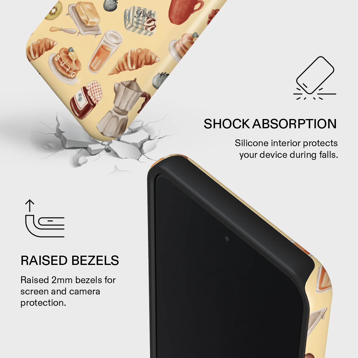 Sunny Side Up - Xiaomi 15 Ultra Case - Image 4