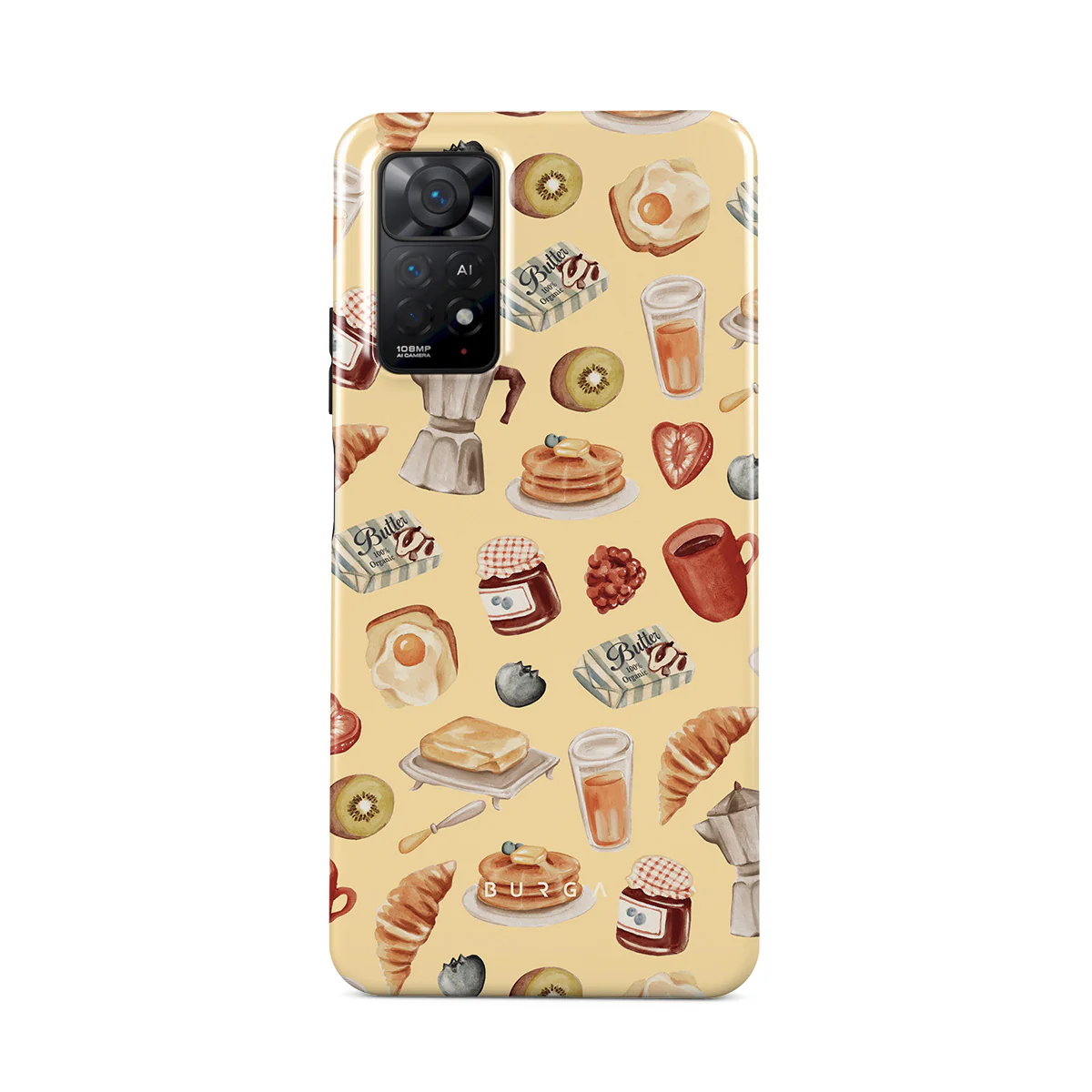 Sunny Side Up - Xiaomi Redmi Note 11 Pro Case