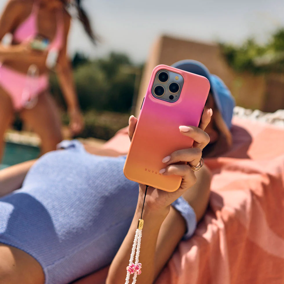 Sunset Club - Samsung Galaxy A37 5G Case - Image 6