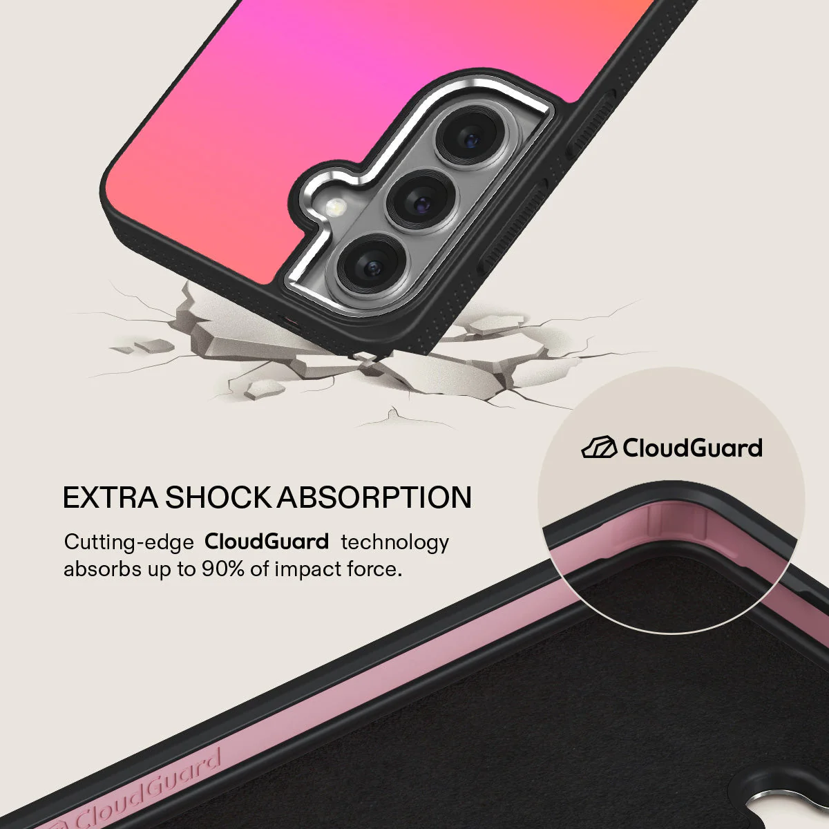 Sunset Club - Samsung Galaxy S26 Case - Image 21