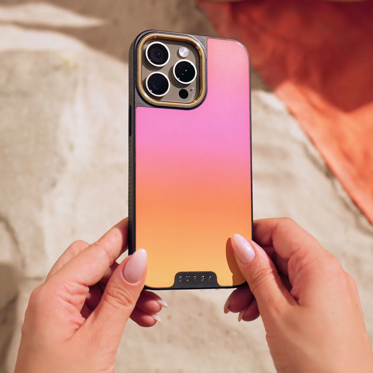 Sunset Club - Samsung Galaxy S26 Case - Image 41