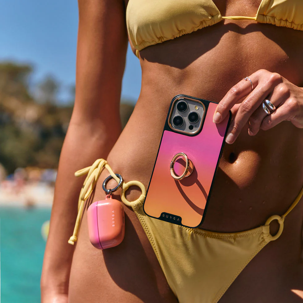 Sunset Club - Samsung Galaxy S26 Plus Case - Image 48