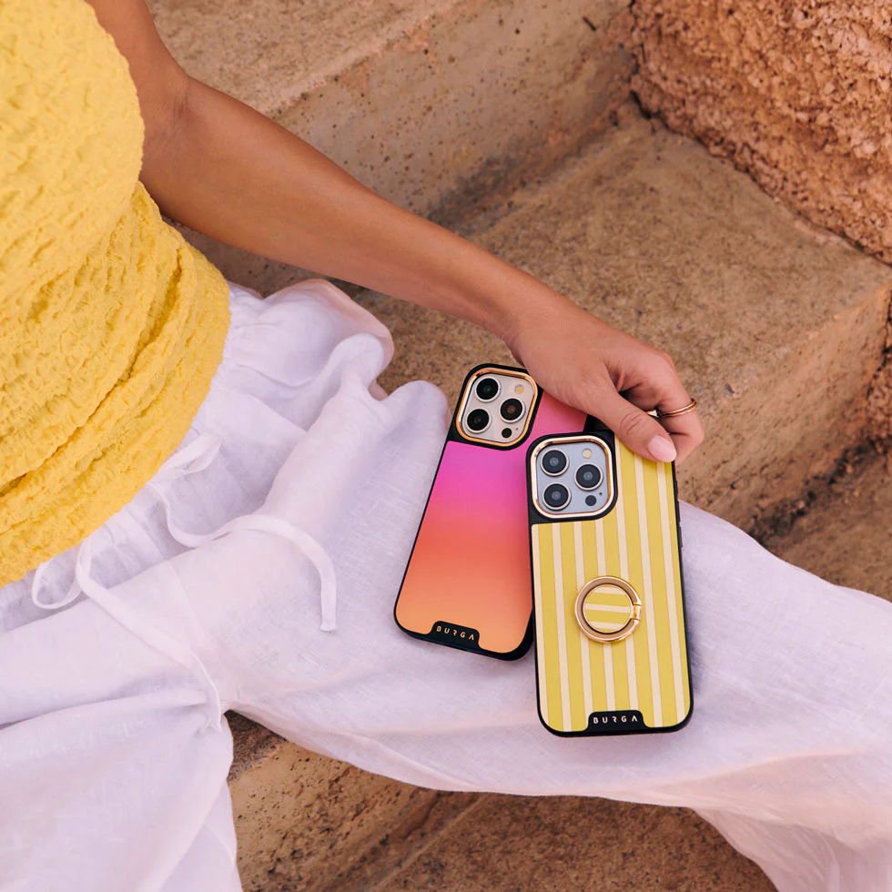 Sunset Club - Samsung Galaxy S26 Plus Case - Image 49