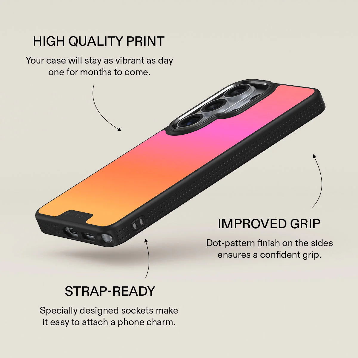 Sunset Club - Samsung Galaxy S26 Ultra Case - Image 16