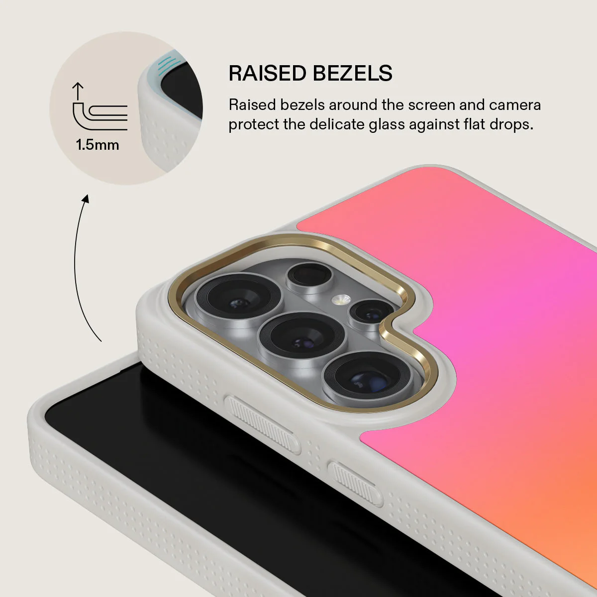 Sunset Club - Samsung Galaxy S26 Ultra Case - Image 29