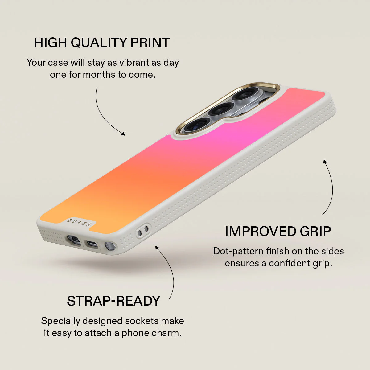 Sunset Club - Samsung Galaxy S26 Ultra Case - Image 30