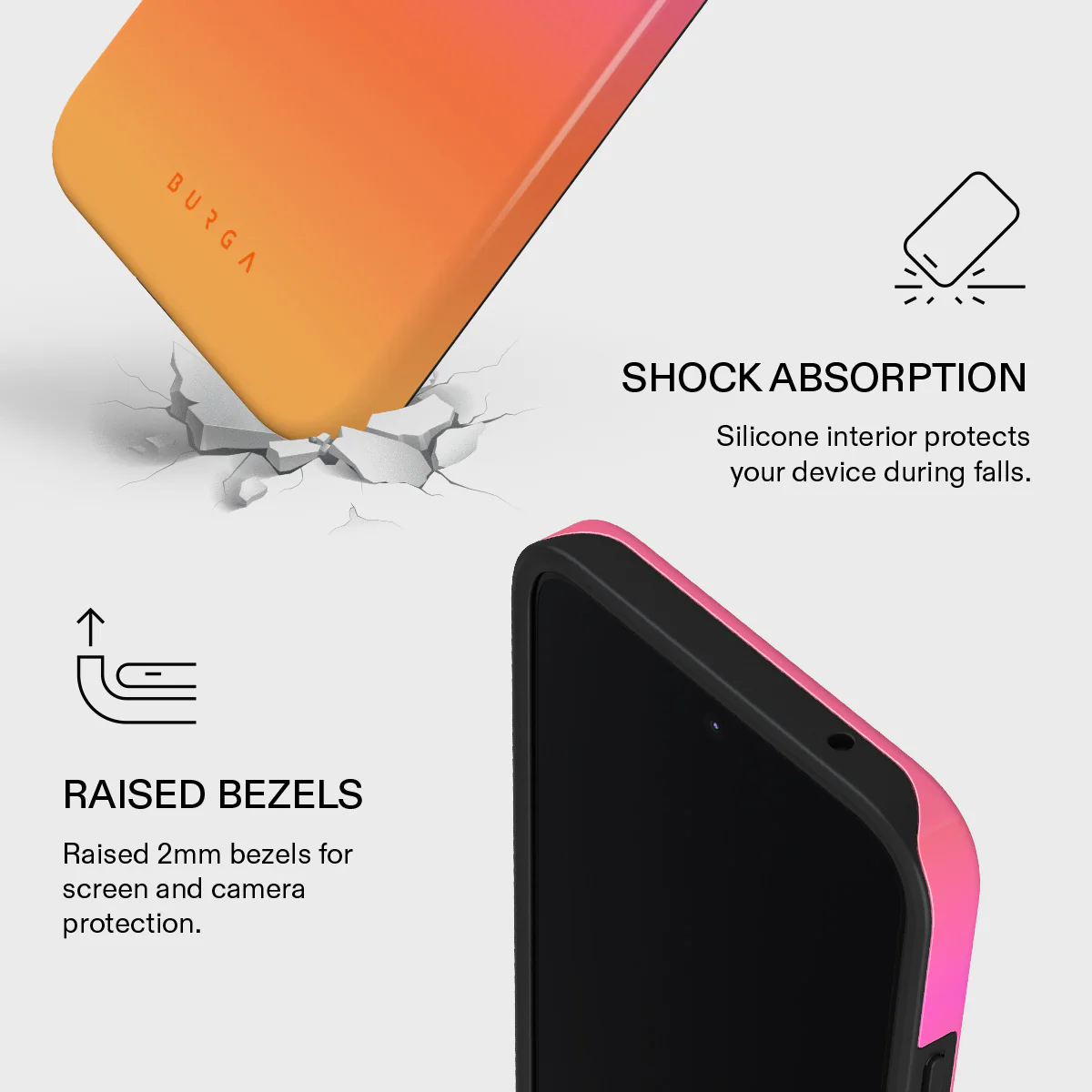 Sunset Club - Xiaomi 15T Case - Image 4