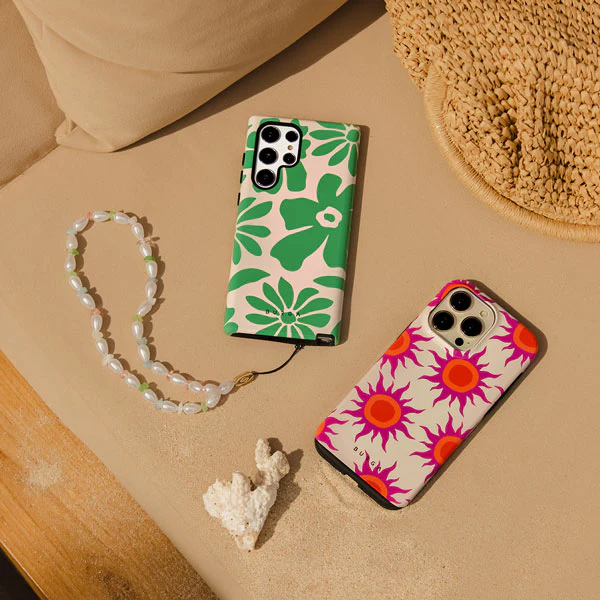 Sunset Glow - Samsung Galaxy A57 5G Case - Image 9