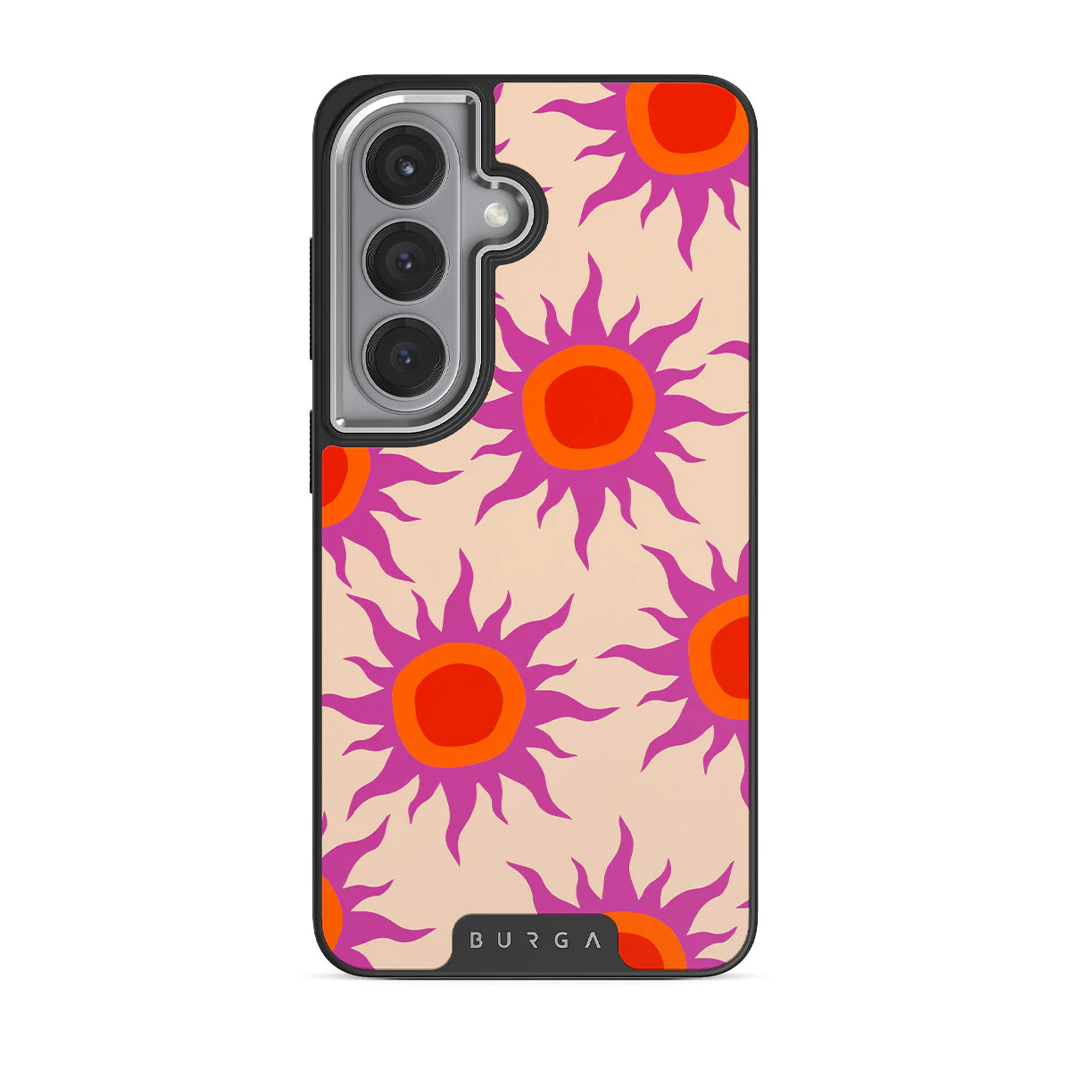 Sunset Glow - Samsung Galaxy S26 Case - Image 19