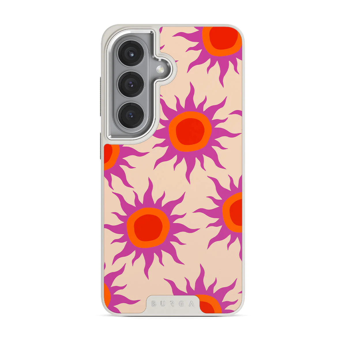 Sunset Glow - Samsung Galaxy S26 Case - Image 33