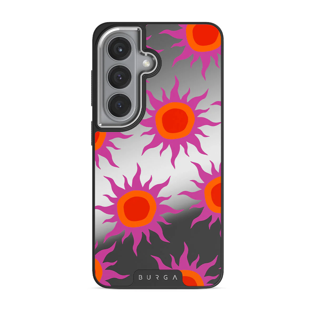 Sunset Glow - Samsung Galaxy S26 Case - Image 56