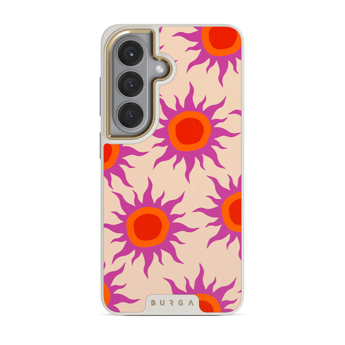 Sunset Glow - Samsung Galaxy S26 Plus Case - Image 26