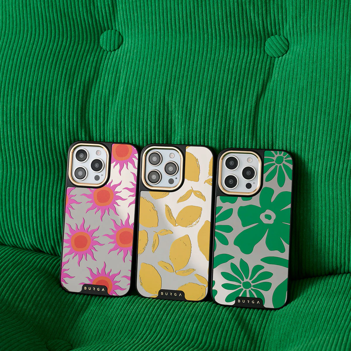 Sunset Glow - Samsung Galaxy S26 Plus Case - Image 78
