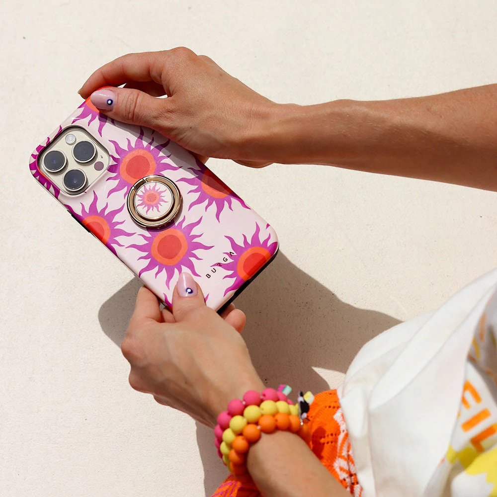Sunset Glow - Samsung Galaxy S26 Plus Case - Image 79