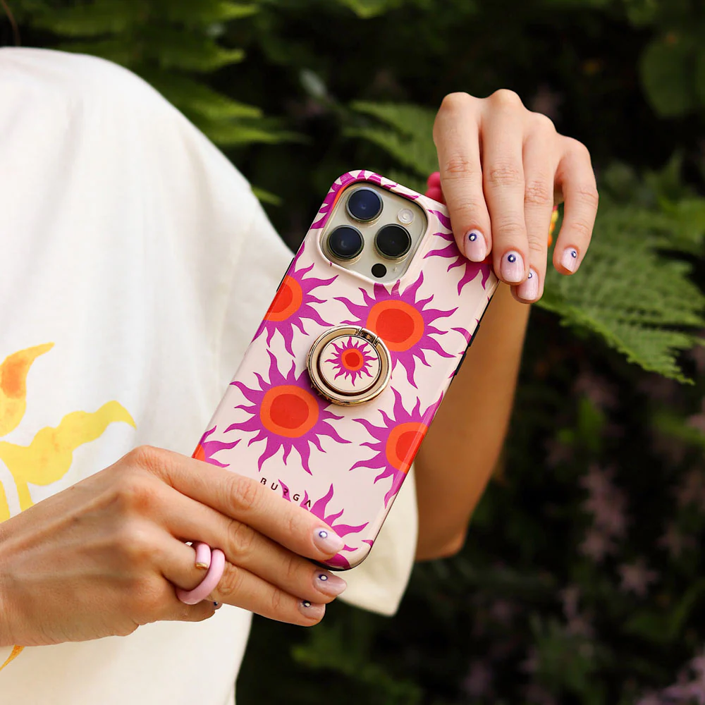 Sunset Glow - Samsung Galaxy S26 Plus Case - Image 80