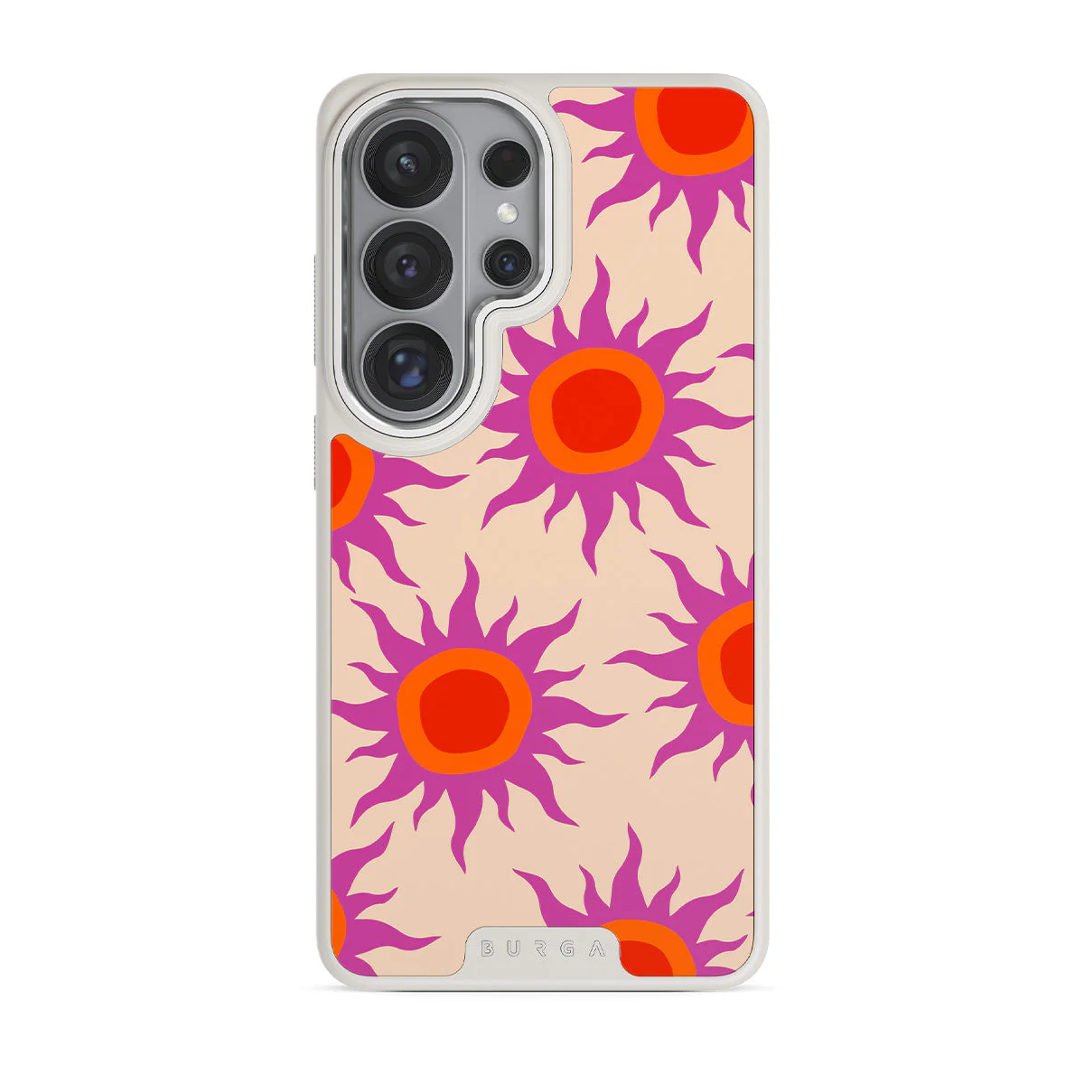 Sunset Glow - Samsung Galaxy S26 Ultra Case - Image 33