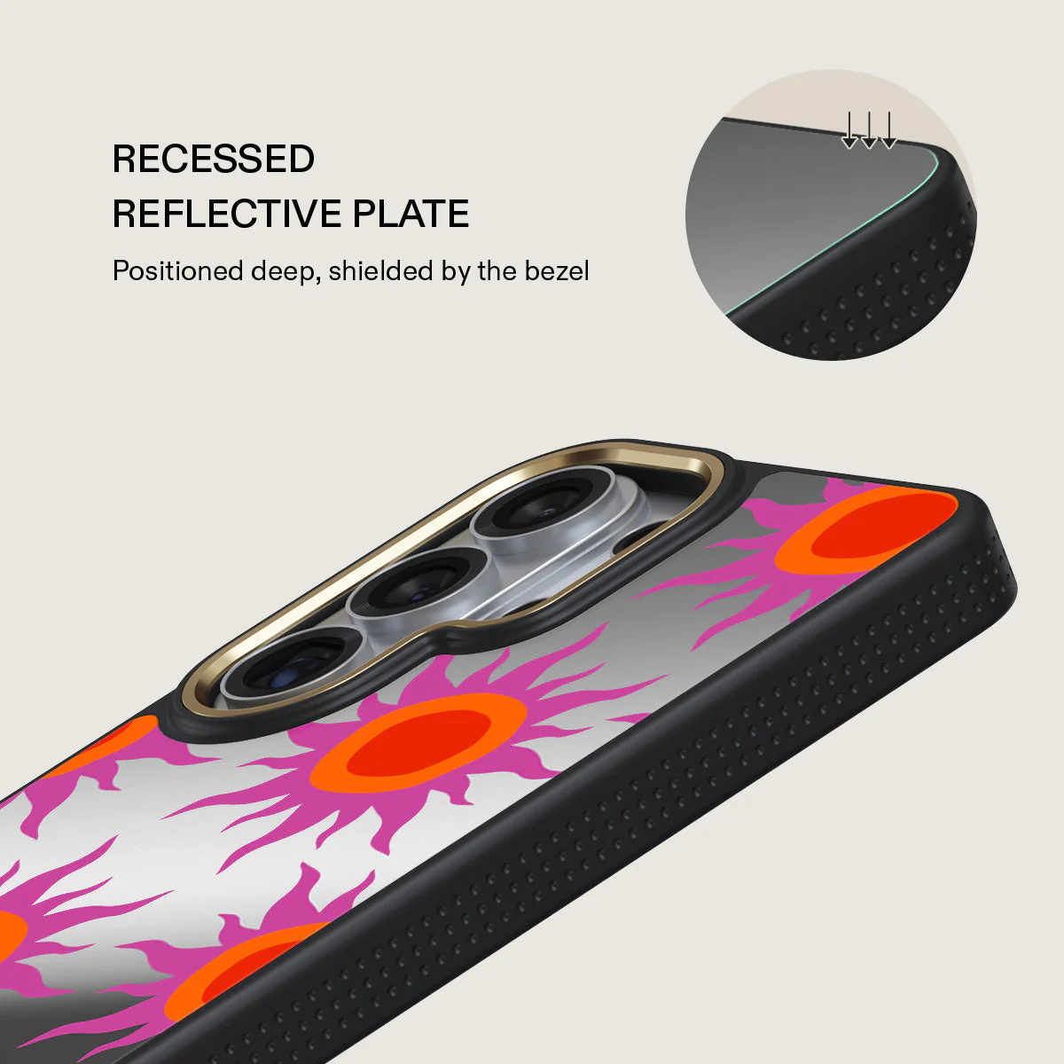 Sunset Glow - Samsung Galaxy S26 Ultra Case - Image 43