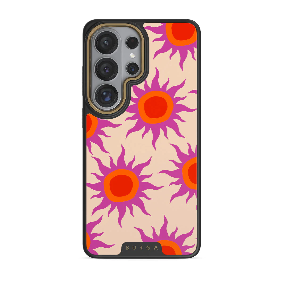 Sunset Glow - Samsung Galaxy S26 Ultra Case - Image 5