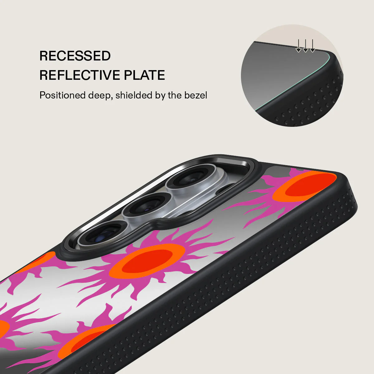 Sunset Glow - Samsung Galaxy S26 Ultra Case - Image 51
