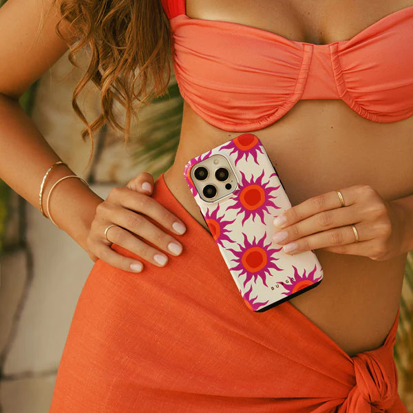 Sunset Glow - Samsung Galaxy S26 Ultra Case - Image 68