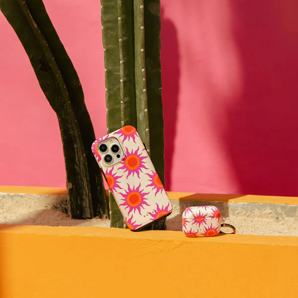 Sunset Glow - Xiaomi 15T Case - Image 7