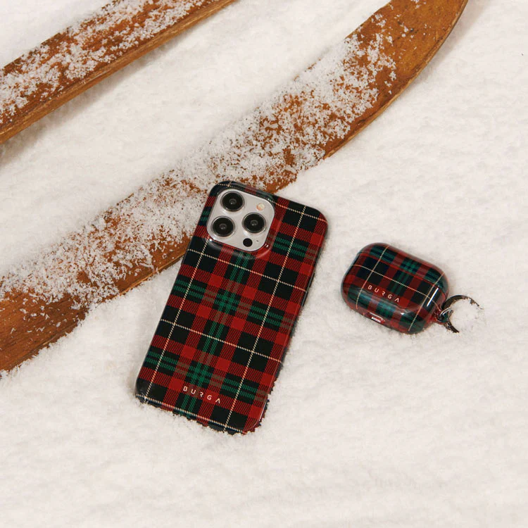 Sweater Weather - iPhone 17e Case - Image 6