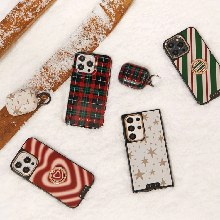 Sweater Weather - iPhone 17e Case - Image 9