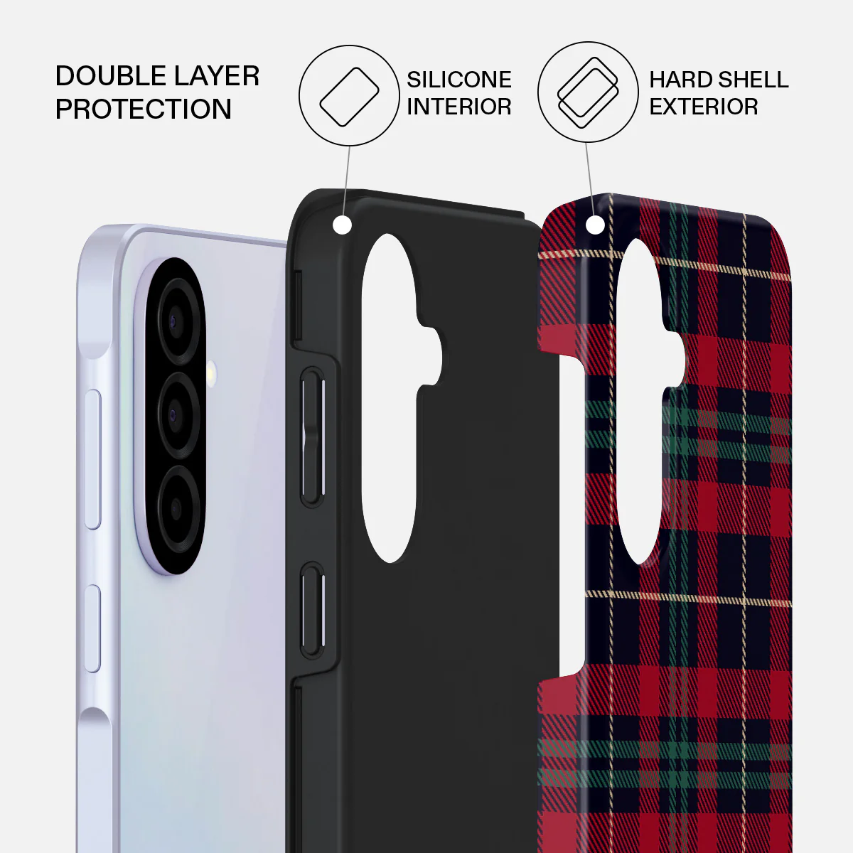 Sweater Weather - Samsung Galaxy A37 5G Case - Image 2