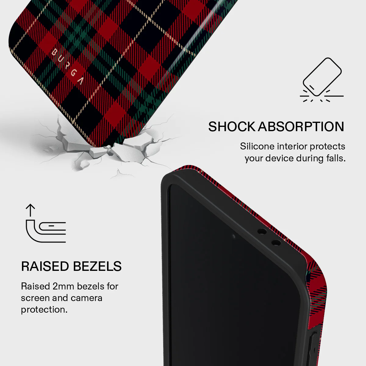 Sweater Weather - Samsung Galaxy A37 5G Case - Image 4