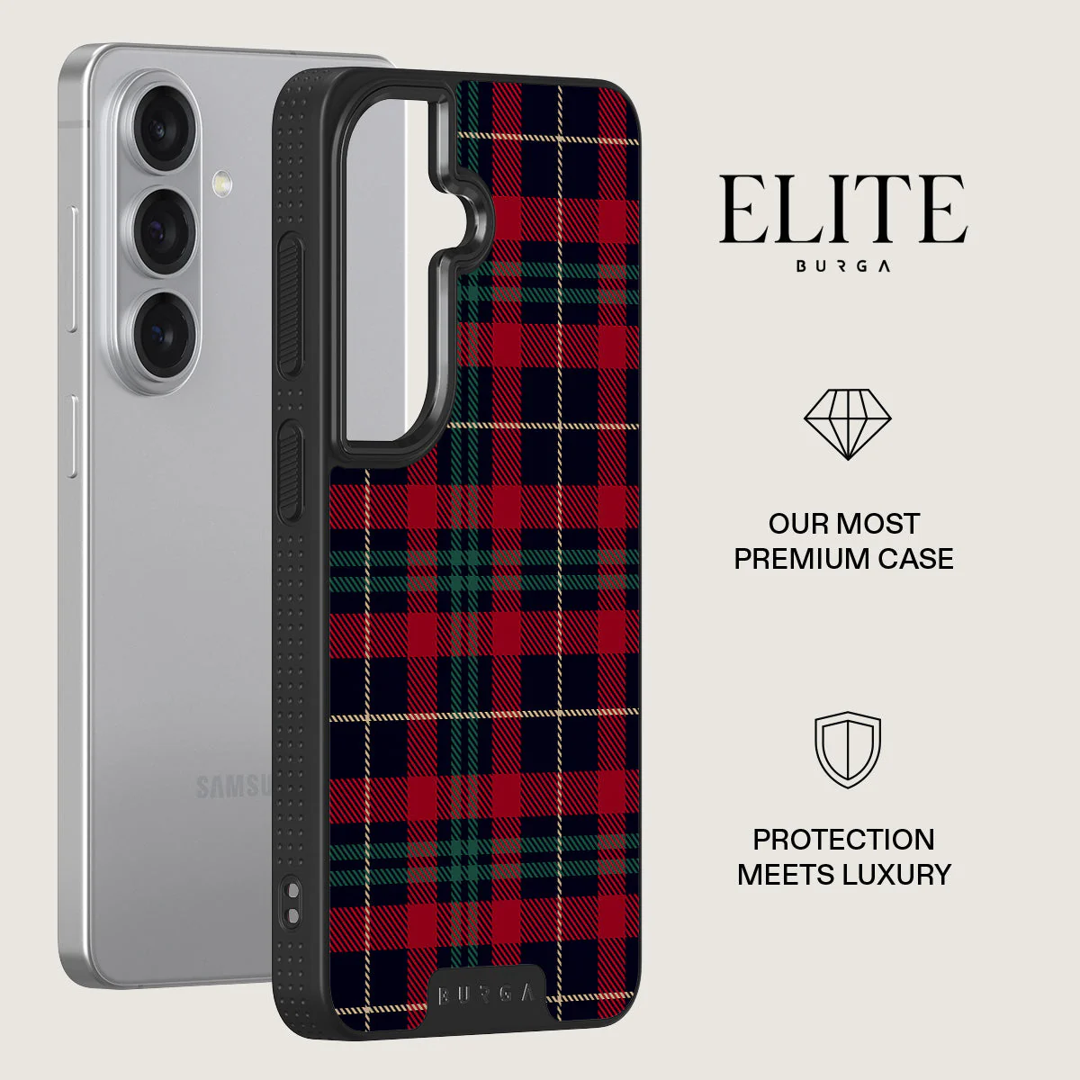 Sweater Weather - Samsung Galaxy S26 Case - Image 13