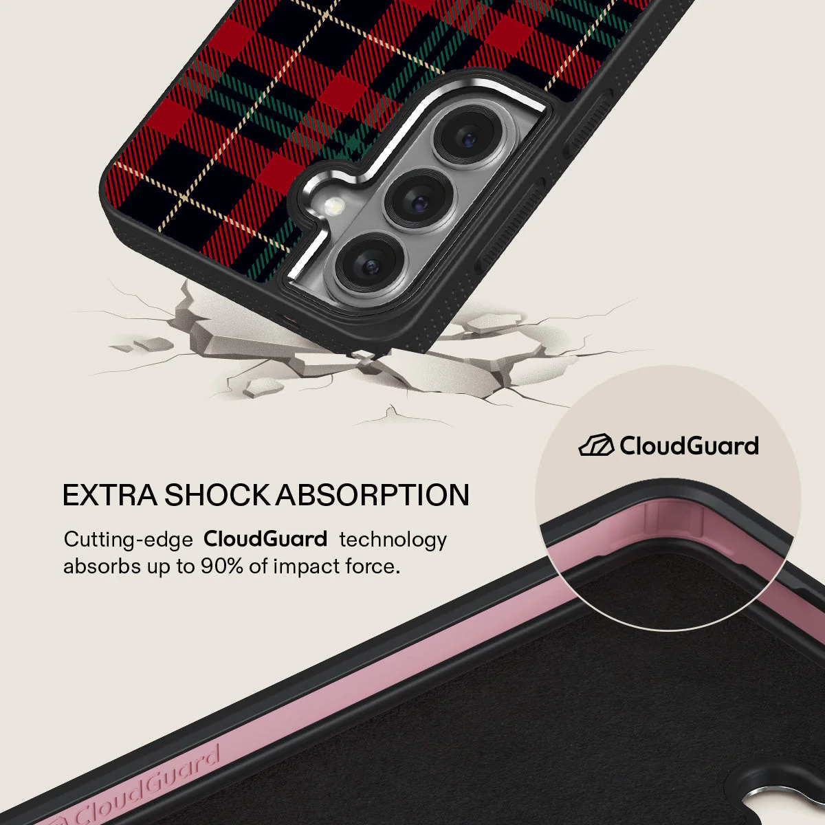 Sweater Weather - Samsung Galaxy S26 Case - Image 14