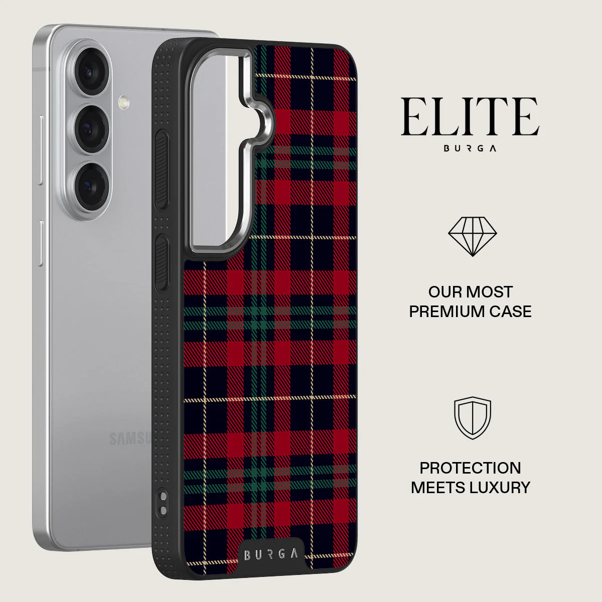Sweater Weather - Samsung Galaxy S26 Case - Image 20