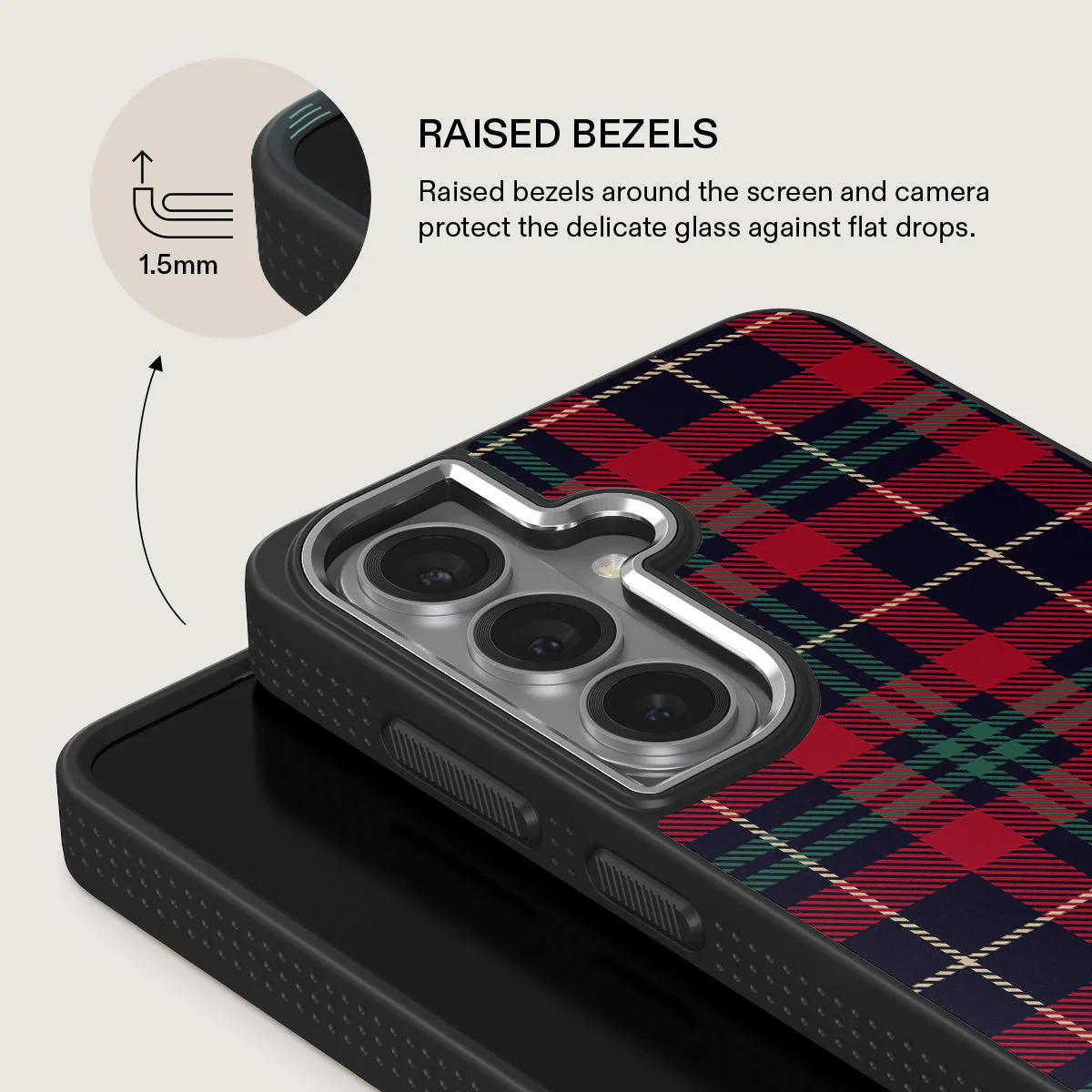 Sweater Weather - Samsung Galaxy S26 Case - Image 22