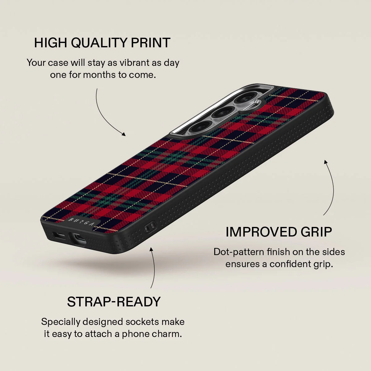 Sweater Weather - Samsung Galaxy S26 Case - Image 23