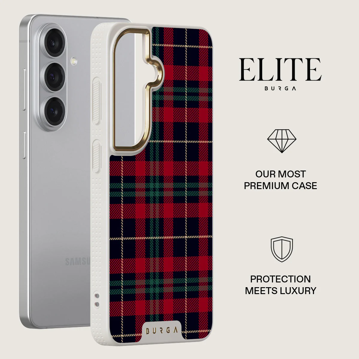 Sweater Weather - Samsung Galaxy S26 Case - Image 27