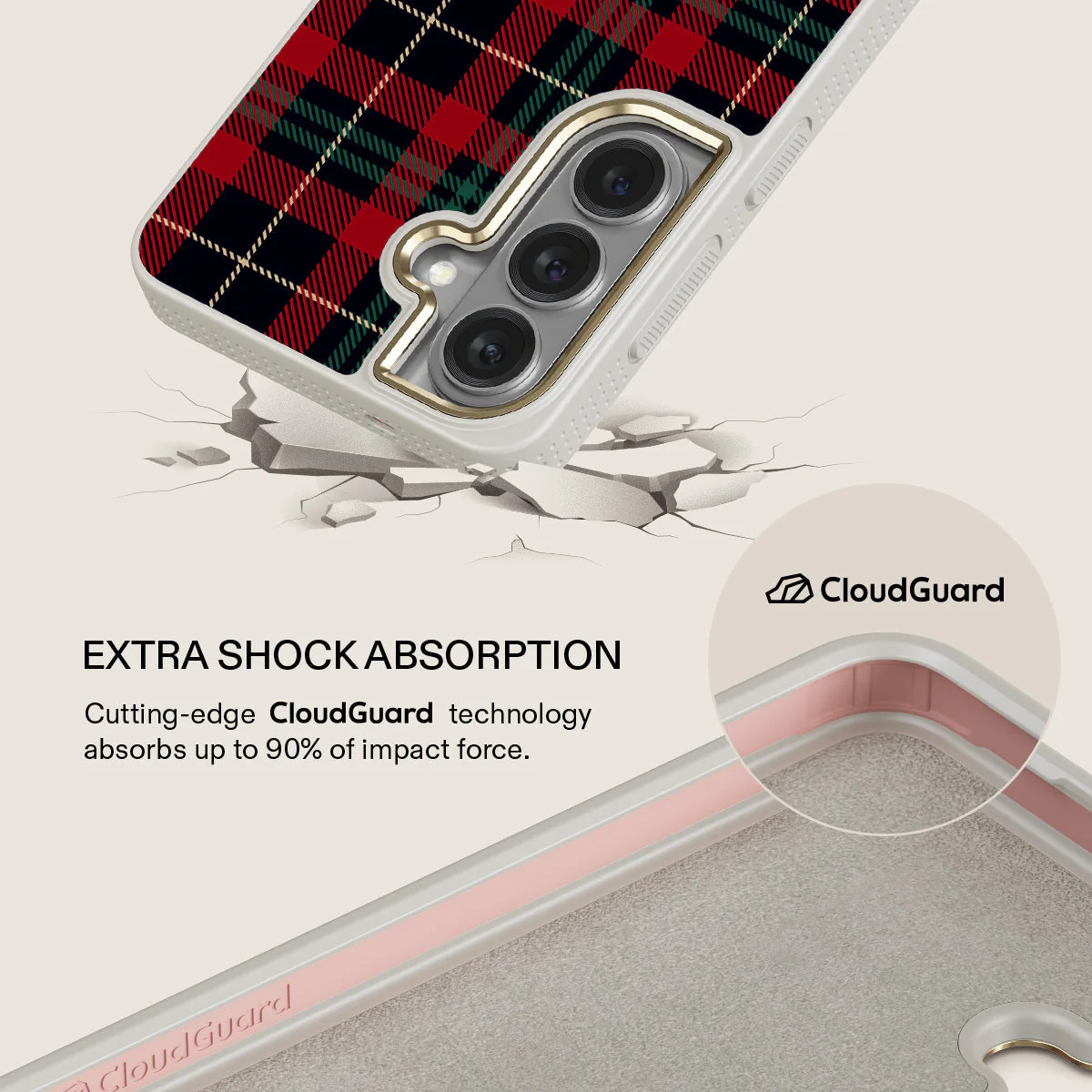 Sweater Weather - Samsung Galaxy S26 Case - Image 28