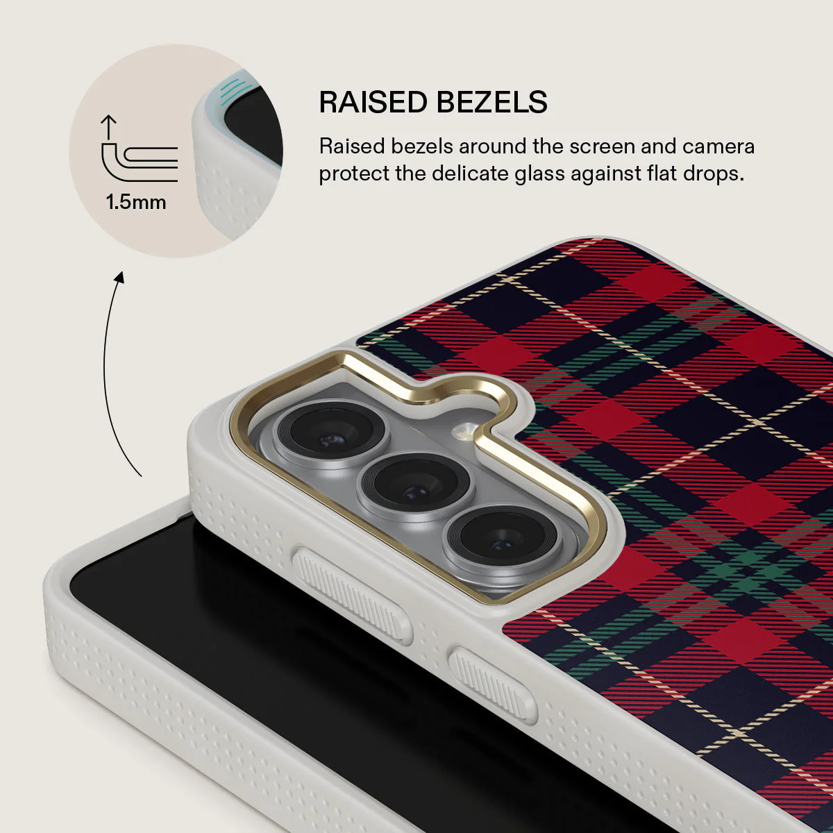 Sweater Weather - Samsung Galaxy S26 Case - Image 29