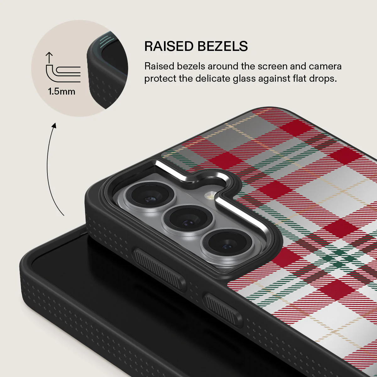 Sweater Weather - Samsung Galaxy S26 Case - Image 52