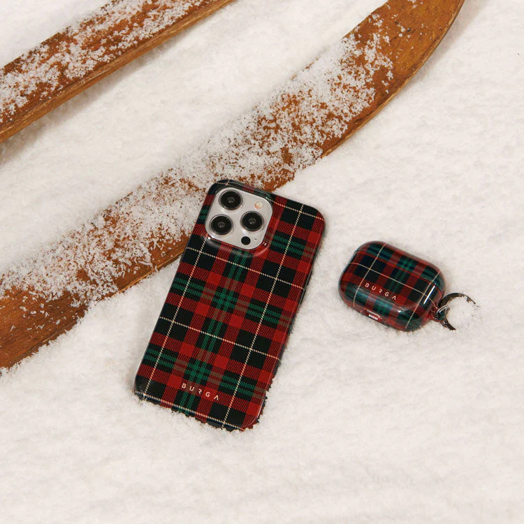 Sweater Weather - Samsung Galaxy S26 Case - Image 68